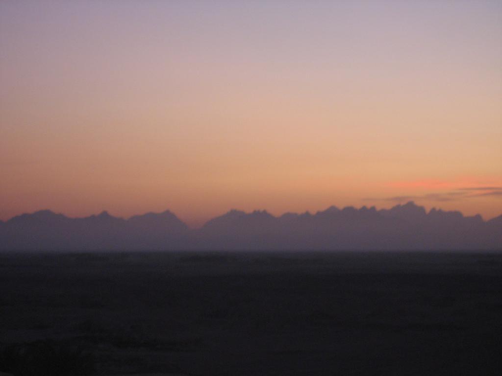 Villa Shahrazad Hurghada Bagian luar foto