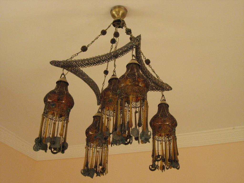 Villa Shahrazad Hurghada Bagian luar foto