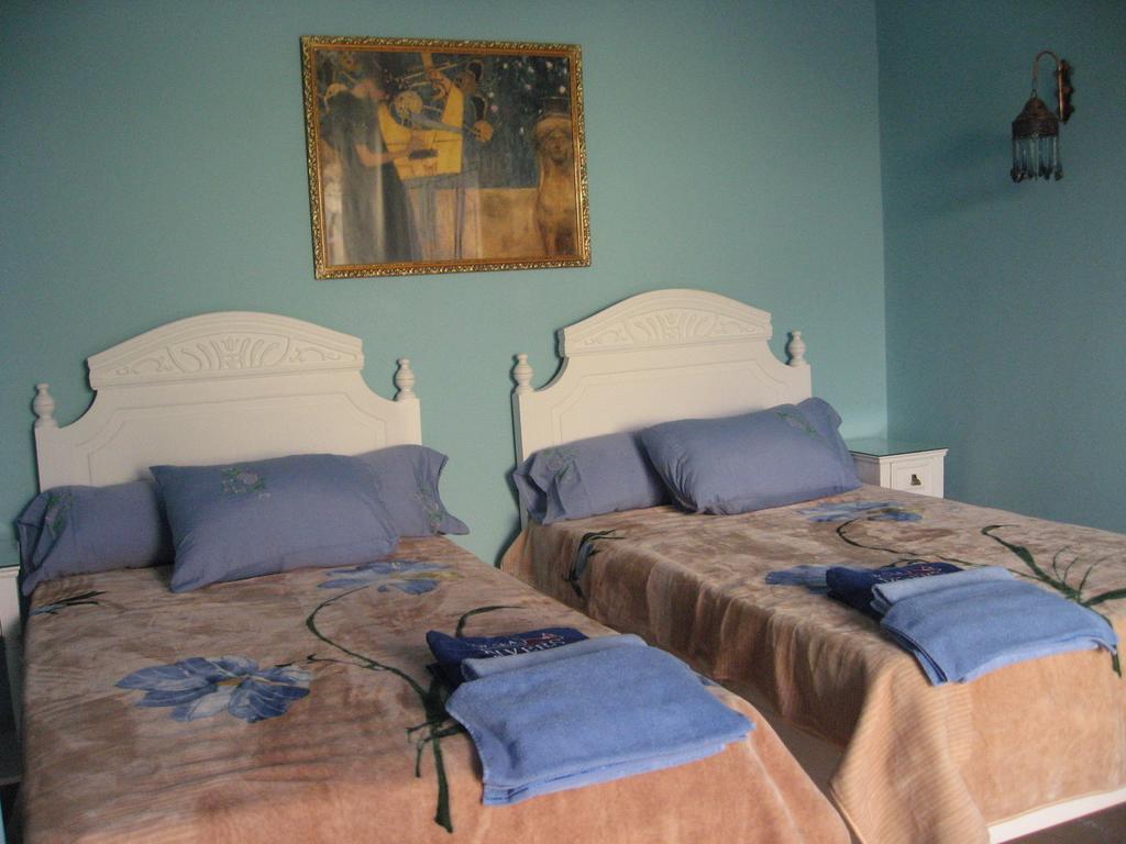Villa Shahrazad Hurghada Bagian luar foto